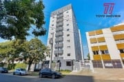 Apartamento com 1 dormitório para alugar, 29 m² por R$ 1.982,59/mês - Portão - Curitiba/PR