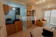 Apartamento com 1 quarto  à venda, 35.00 m2 por R$350000.00  - Bigorrilho - Curitiba/PR