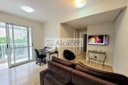 Apartamento com 2 quartos  à venda, 61.00 m2 por R$650000.00  - Vila Izabel - Curitiba/PR