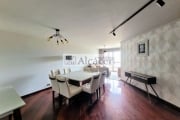 Apartamento com 2 quartos  para alugar, 132.00 m2 por R$3600.00  - Bigorrilho - Curitiba/PR