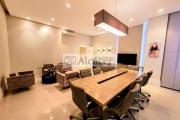 Cjto Comercial_Sala para alugar, 52.00 m2 por R$3500.00  - Vila Izabel - Curitiba/PR