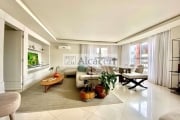 Apartamento com 2 quartos  à venda, 134.53 m2 por R$1380000.00  - Merces - Curitiba/PR
