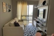 Apartamento com 2 quartos à venda na Avenida Professor Luiz Ignácio Anhaia Mello, 3800, Jardim Independência, São Paulo