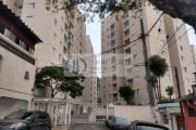 Lindo apartamento 3 dormitórios varanda e 1 vaga na Vila Ema