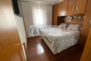 Lindo Apartamento com 3 dormitórios sendo 1 suite , 2 vaga , Vila Lais