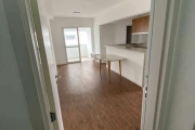 Apartamento com 2 dormitórios e 1 vaga no Sapopemba