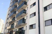 Apartamento com 4 dormitórios, 2 suítes e 3 vagas na V. Regente Feijó