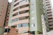 Apartamento com 3 dormitórios, 1 suíte e 2 vagas em Santo André