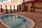 Apartamento com 2 dormitórios, 1 suíte e 2 vagas no Jd. Avelino