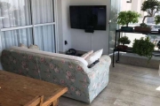 Apartamento com 3 dormitórios, suíte, Varanda Gourmet. Aceita Permuta !!