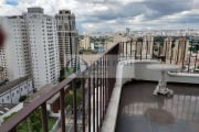 Apartamento à venda com 4 quartos em Santana, São Paulo-SP