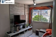 Apartamento com 2 dormitórios e 1 vaga no  Sacomã