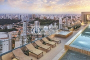 Apartamento Novíssimo · 104m² · 3 Quartos · 2 Vagas- Vila Mariana