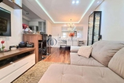 Apartamento varanda gourmet · 71m² · 2 dormitórios · 2 Vagas - Paraíso.