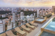 Lindo Apartamento com 2 Dormitórios sendo 1 suíte , 1vaga , vila Mariana