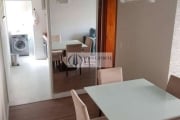 Lindo Apartamento com 2 dormitórios , 1 vaga , Jardim Santo André