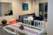 Lindo Apartamento com 2 dormitórios , 1 vaga , Vila Gomes Cardim