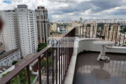 Apartamento à venda com 4 quartos em Santana São Paulo SP