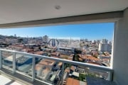 Lindo apartamento com  2  dormitórios, 1 suite, 1 vaga  Vila Prudente