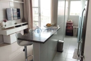 Apartamento com 2 dormitórios na Vila Antonieta.