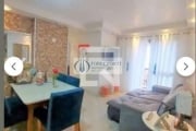 Lindo Apartamento com 2 dormitórios, 1 suíte, 1 vaga, Vila carrão