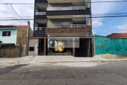 Apartamento Duplex com 2 dormitórios no IV Centenário.