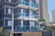 Lindo apartamento 2 dormitórios   NOVO  Vila Matilde