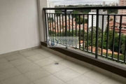 Lindo apartamento 3 dormitórios 1 suite 2 vagas no Jardim Independência