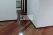 Apartamento com 2 dormitórios, 1 vaga , centro de São Bernando do Campo