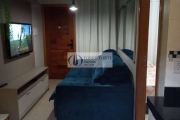 Lindo apartamento 2 dormitórios na Vila Carrão