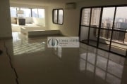 Lindo apartamento Duplex no Jardim Analia Franco