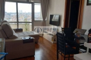 Lindo Apartamento Duplex 3 domitórios 1 vaga Vila Nava Savoia