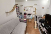 Lindo Apartamento com 2 dormitórios, 1 suíte,1vaga de garagem,Vila Prudente