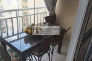 Apartamento com 3 dormitórios sendo 1 suíte , 2 vagas , Vila Carrão