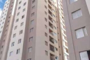 Lindo apartamento com varanda 3 dormitórios 1 vaga na Vila Ema