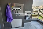 Lindo apartamento 2 dormitórios 1 suíte e 1 vaga na Vila Esperança