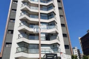 Apartamento 3 dormitórios, 1 suíte ,2 vagas jardim em Sto. André