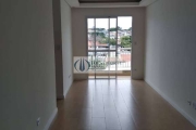 Lindo apartamento 2 dormitórios 1 vaga com lazer completo na Vila Antonieta