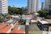 Lindo apartamento 3 dormitórios 2 suites 2 vagas na Vila Regente Feijó