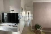 Lindo apartamento 3 dormitórios 1 suite e 1 vaga na Vila Ema