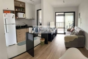 Apartamento com 2 dormitórios, 1 suíte, 1 vaga de garagem, Ipiranga