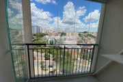 Lindo apartamento 2 dormitórios com varanda e 1 vaga na Vila Antonieta