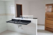 Lindo apartmento NOVO 2 dormitórios  na Vila Tolstoi