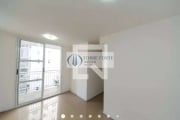 Apartamento com 2 dormitórios, 1 vaga, jardim Vila Formosa