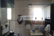 Lindo apartamento 2 dormitórios , 1 vaga  em Santo André