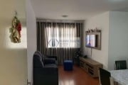 Lindo apartamento 2 dormitórios, 1 vaga  em Santo André