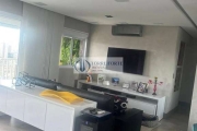 Apartamento com varanda gourmet, 2 suíte, 2 vagas de garagem, Cambuci