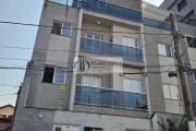 apartamento NOVO 2 dormitórios TERREO no Parque das Paineiras