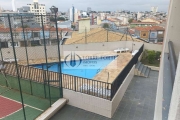 Apartamento 3 dormitórios 1 suíte 1 vaga na Vila Formosa