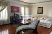 Apartamento 3 dormitórios suítes, 156m2, 3 vagas, no Tatuapé